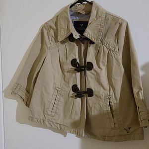 American Eagle Women's Jacket